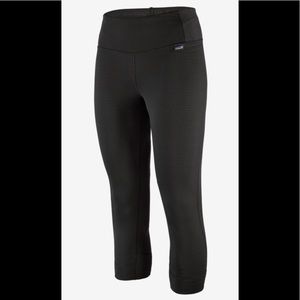 Patagonia Capilene® Thermal Weight Bottoms